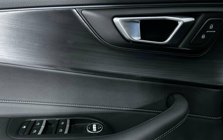 Chery Tiggo 4 I рестайлинг, 2025 год, 1 870 000 рублей, 17 фотография