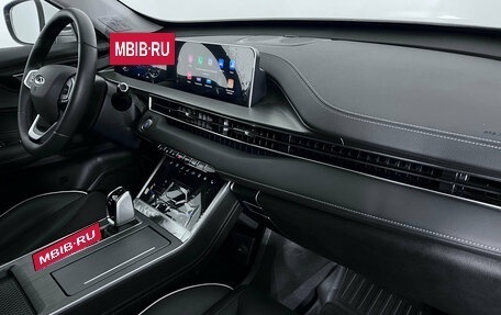 Chery Tiggo 4 I рестайлинг, 2025 год, 1 870 000 рублей, 16 фотография