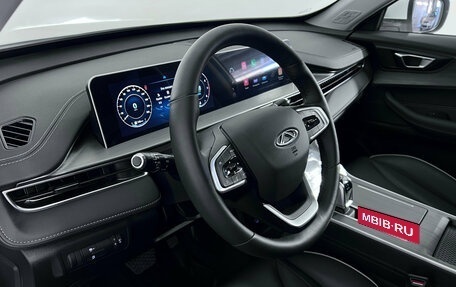 Chery Tiggo 4 I рестайлинг, 2025 год, 1 870 000 рублей, 9 фотография