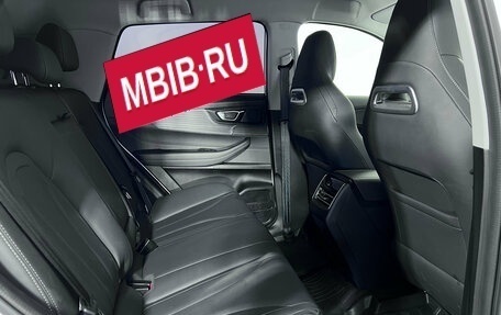 Chery Tiggo 4 I рестайлинг, 2025 год, 1 870 000 рублей, 18 фотография