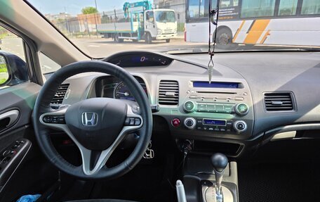 Honda Civic VIII, 2010 год, 900 000 рублей, 12 фотография
