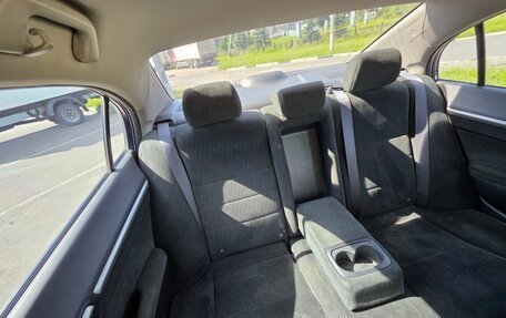 Honda Civic VIII, 2010 год, 900 000 рублей, 13 фотография