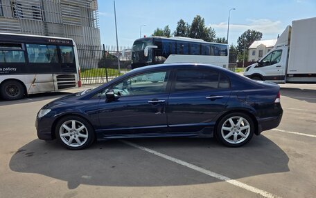 Honda Civic VIII, 2010 год, 900 000 рублей, 8 фотография