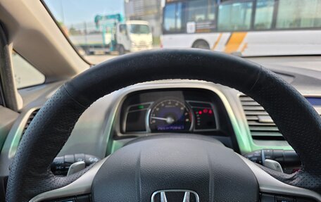Honda Civic VIII, 2010 год, 900 000 рублей, 16 фотография