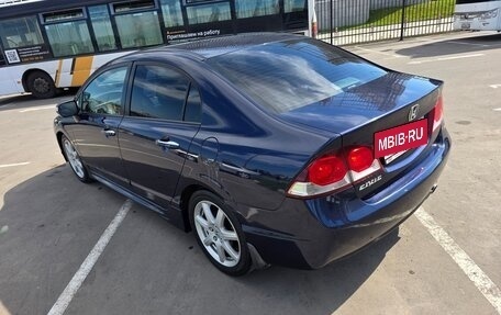Honda Civic VIII, 2010 год, 900 000 рублей, 4 фотография