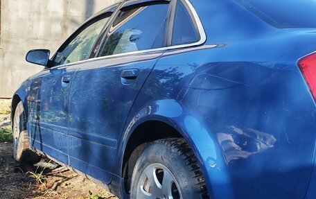Audi A4, 2001 год, 280 000 рублей, 2 фотография