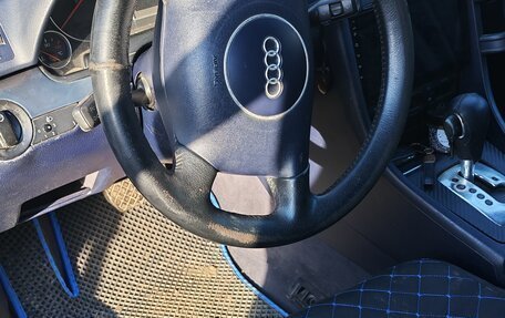 Audi A4, 2001 год, 280 000 рублей, 6 фотография