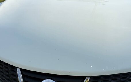 Nissan Juke II, 2012 год, 740 000 рублей, 6 фотография