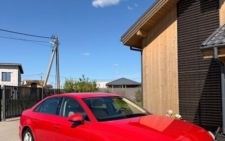 Audi A4, 2019 год, 2 750 000 рублей, 2 фотография