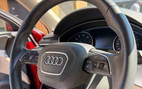 Audi A4, 2019 год, 2 750 000 рублей, 6 фотография