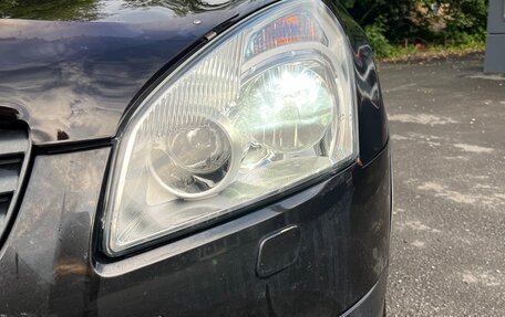 Nissan Qashqai, 2008 год, 820 000 рублей, 7 фотография