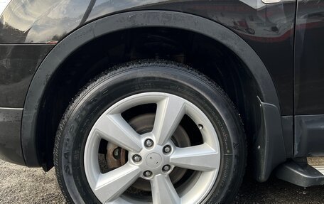 Nissan Qashqai, 2008 год, 820 000 рублей, 8 фотография
