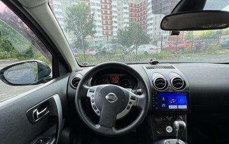 Nissan Qashqai, 2008 год, 820 000 рублей, 11 фотография