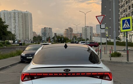 KIA K5, 2021 год, 1 950 000 рублей, 5 фотография