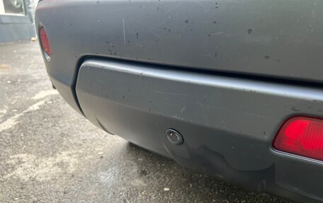 Nissan Qashqai, 2008 год, 820 000 рублей, 19 фотография