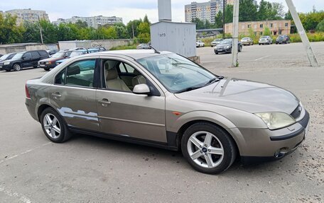 Ford Mondeo III, 2002 год, 310 000 рублей, 2 фотография