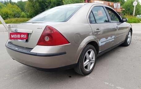 Ford Mondeo III, 2002 год, 310 000 рублей, 3 фотография