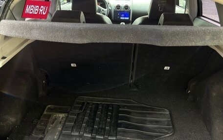 Nissan Qashqai, 2008 год, 820 000 рублей, 17 фотография