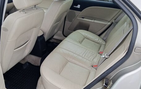 Ford Mondeo III, 2002 год, 310 000 рублей, 7 фотография