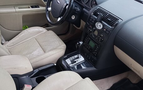 Ford Mondeo III, 2002 год, 310 000 рублей, 9 фотография