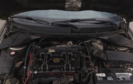 Ford Mondeo III, 2002 год, 310 000 рублей, 11 фотография