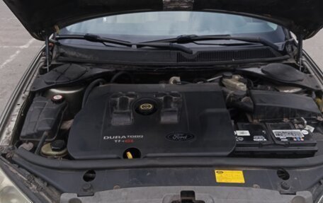 Ford Mondeo III, 2002 год, 310 000 рублей, 10 фотография
