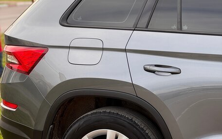 Skoda Kodiaq I, 2018 год, 2 300 000 рублей, 3 фотография