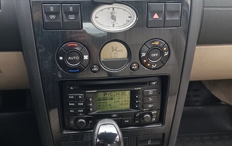 Ford Mondeo III, 2002 год, 310 000 рублей, 15 фотография