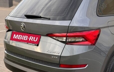Skoda Kodiaq I, 2018 год, 2 300 000 рублей, 5 фотография