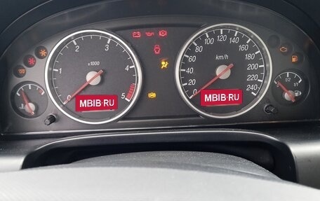 Ford Mondeo III, 2002 год, 310 000 рублей, 12 фотография