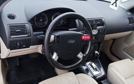 Ford Mondeo III, 2002 год, 310 000 рублей, 6 фотография