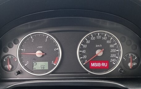 Ford Mondeo III, 2002 год, 310 000 рублей, 14 фотография
