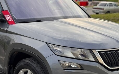 Skoda Kodiaq I, 2018 год, 2 300 000 рублей, 2 фотография