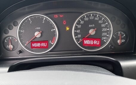 Ford Mondeo III, 2002 год, 310 000 рублей, 13 фотография