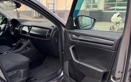 Skoda Kodiaq I, 2018 год, 2 300 000 рублей, 9 фотография