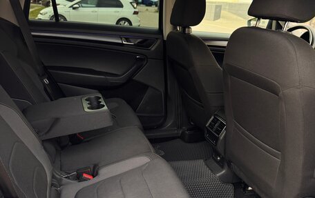 Skoda Kodiaq I, 2018 год, 2 300 000 рублей, 7 фотография