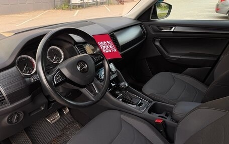 Skoda Kodiaq I, 2018 год, 2 300 000 рублей, 11 фотография