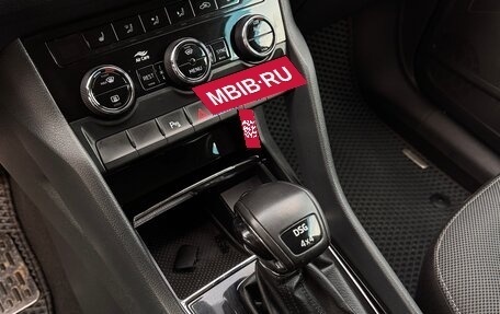 Skoda Kodiaq I, 2018 год, 2 300 000 рублей, 8 фотография
