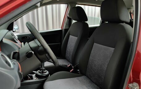Ford Fiesta, 2007 год, 299 000 рублей, 6 фотография