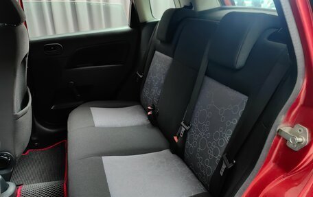 Ford Fiesta, 2007 год, 299 000 рублей, 8 фотография