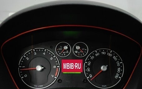 Ford Fiesta, 2007 год, 299 000 рублей, 10 фотография