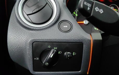 Ford Fiesta, 2007 год, 299 000 рублей, 21 фотография