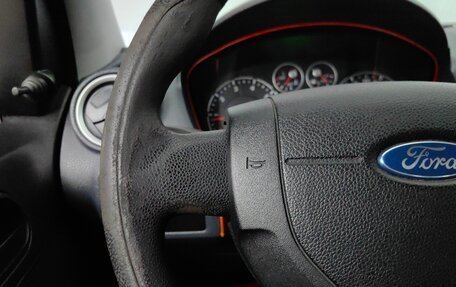 Ford Fiesta, 2007 год, 299 000 рублей, 17 фотография