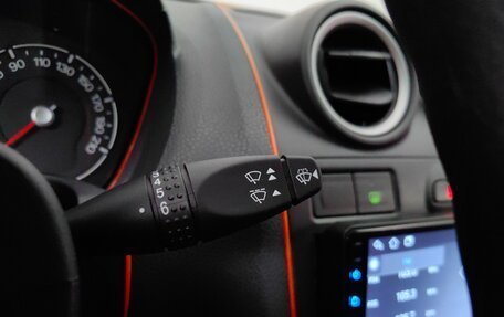 Ford Fiesta, 2007 год, 299 000 рублей, 20 фотография