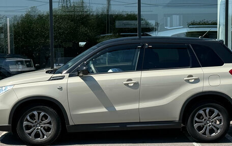 Suzuki Vitara II рестайлинг, 2016 год, 1 523 000 рублей, 4 фотография