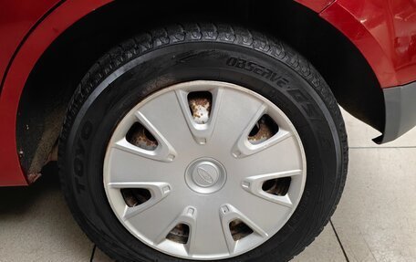 Ford Fiesta, 2007 год, 299 000 рублей, 23 фотография