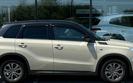 Suzuki Vitara II рестайлинг, 2016 год, 1 523 000 рублей, 6 фотография