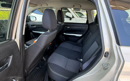 Suzuki Vitara II рестайлинг, 2016 год, 1 523 000 рублей, 13 фотография