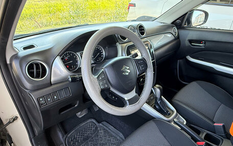 Suzuki Vitara II рестайлинг, 2016 год, 1 523 000 рублей, 8 фотография