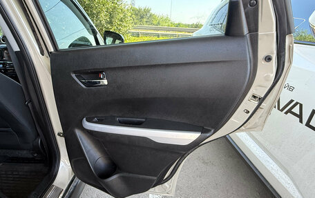 Suzuki Vitara II рестайлинг, 2016 год, 1 523 000 рублей, 15 фотография
